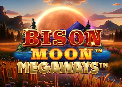 Bison Moon Megaways