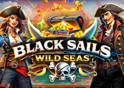 Black Sails Wild Seas