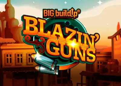 Blazin' Guns