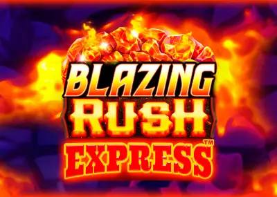 Blazing Rush Express