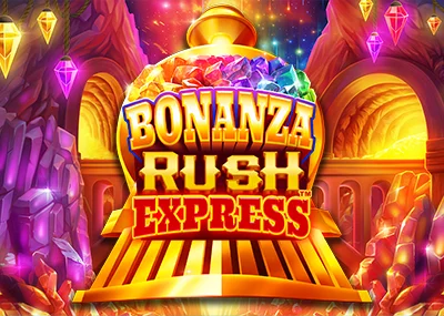 Bonanza Rush Express