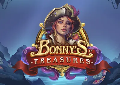 Bonny's Treasures