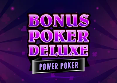 Bonus Poker Deluxe - Power Poker