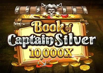 Book of Captain Silver