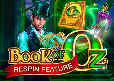 Book of Oz