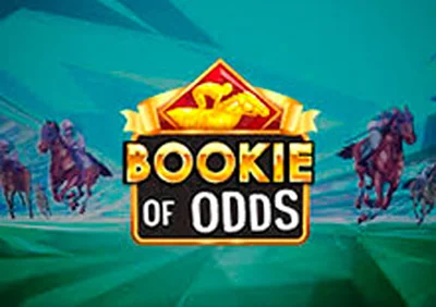 Bookie of Odds