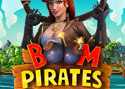 Boom Pirates