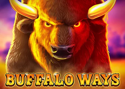 Buffalo Ways