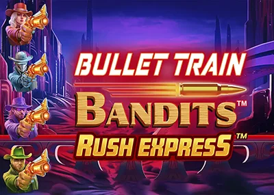 Bullet Train Bandits