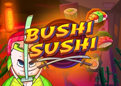 Bushi Sushi