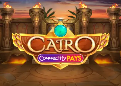 Cairo Connectify Pays