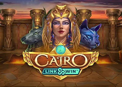 Cairo Link&Win