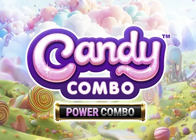 Candy Combo - Power Combo