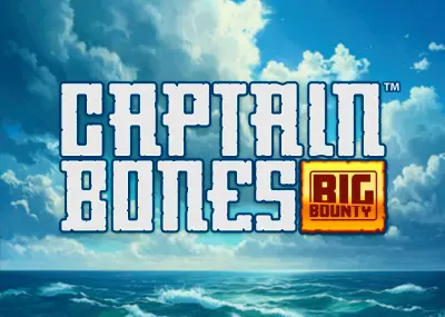 Captain Bones Big Bounty