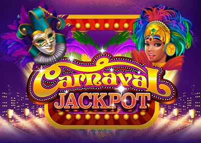 Carnaval Jackpot 