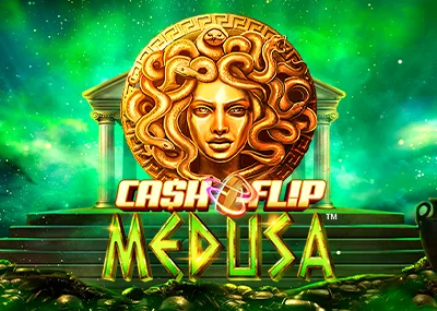 Cash Flip Medusa