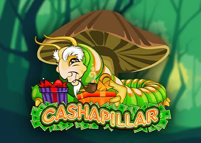 Cashapillar