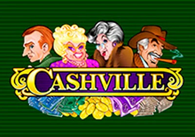 Cashville