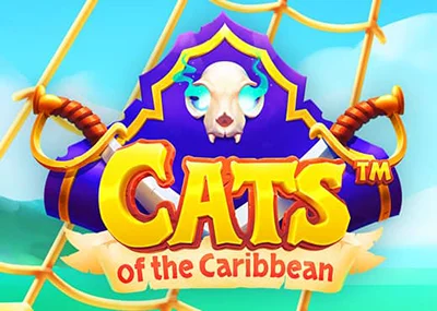 Cats of the Caribbean