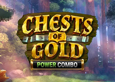 Chests of Gold: POWER COMBO