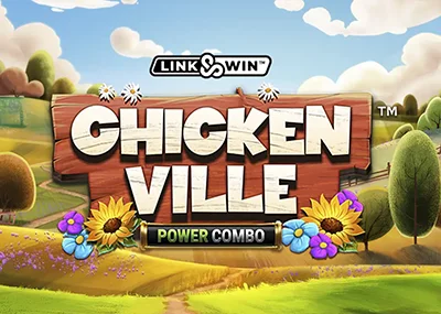 Chickenville POWER COMBO