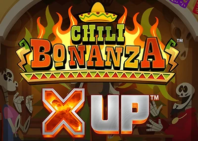 Chili Bonanza X UP