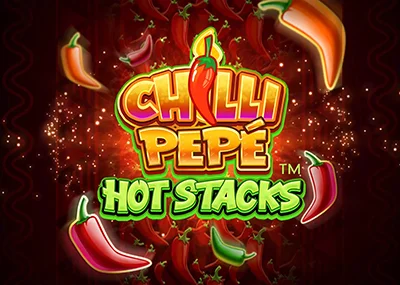 Chilli Pepe Hot Stacks