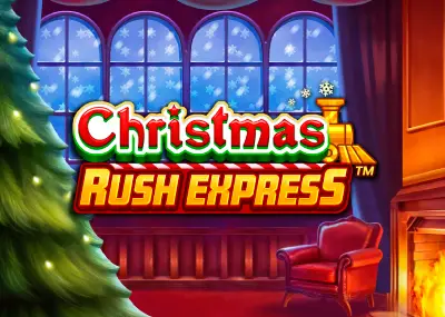 Christmas Rush Express