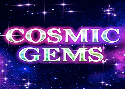 Cosmic Gems