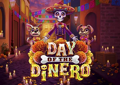 Day Of The Dinero