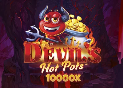 Devil's Hot Pots