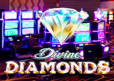 Divine Diamonds