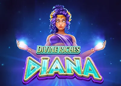 Divine Riches Diana