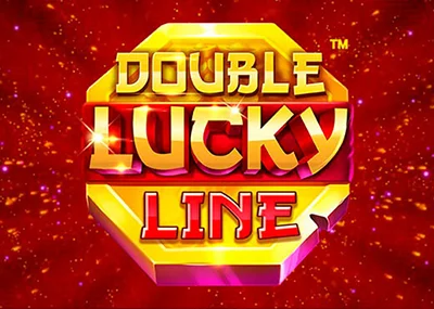 Double Lucky Line