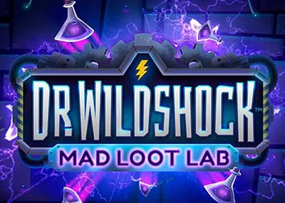 Dr. Wildshock: Mad Loot Lab