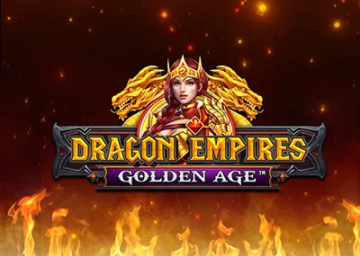 Dragon Empires Golden Age