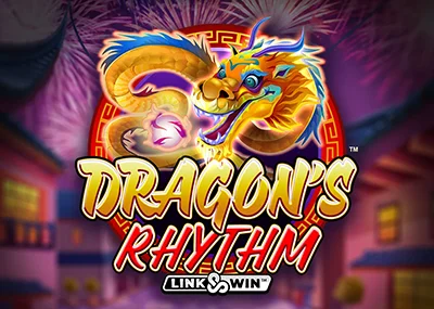 Dragon's Rhythm Link&Win