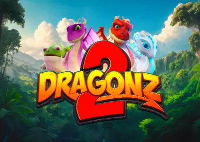 Dragonz 2