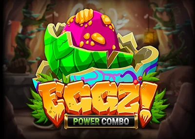 Eggz! Power Combo