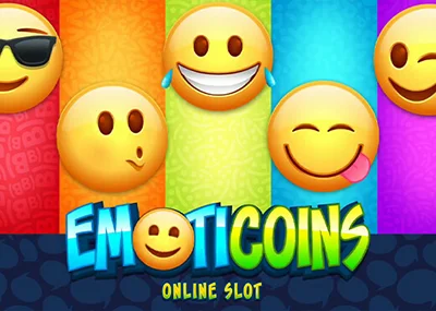 EmotiCoins