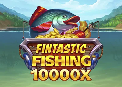 Fintastic Fishing