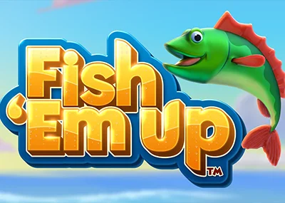 Fish Em Up