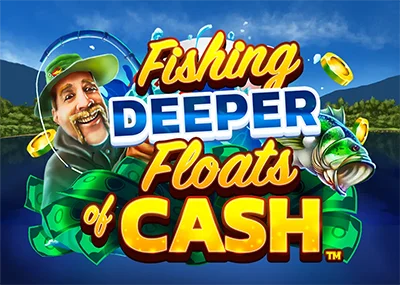 Fishing Deeper Floats of Cash