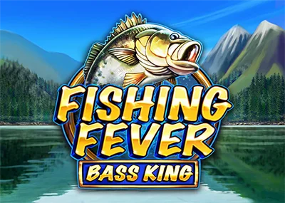 Fishing Fever Bass King