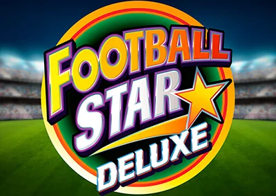 Football Star Deluxe