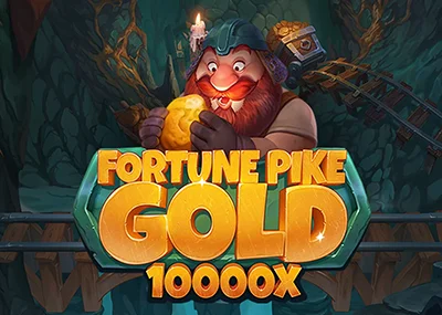 Fortune Pike Gold