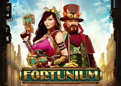 Fortunium