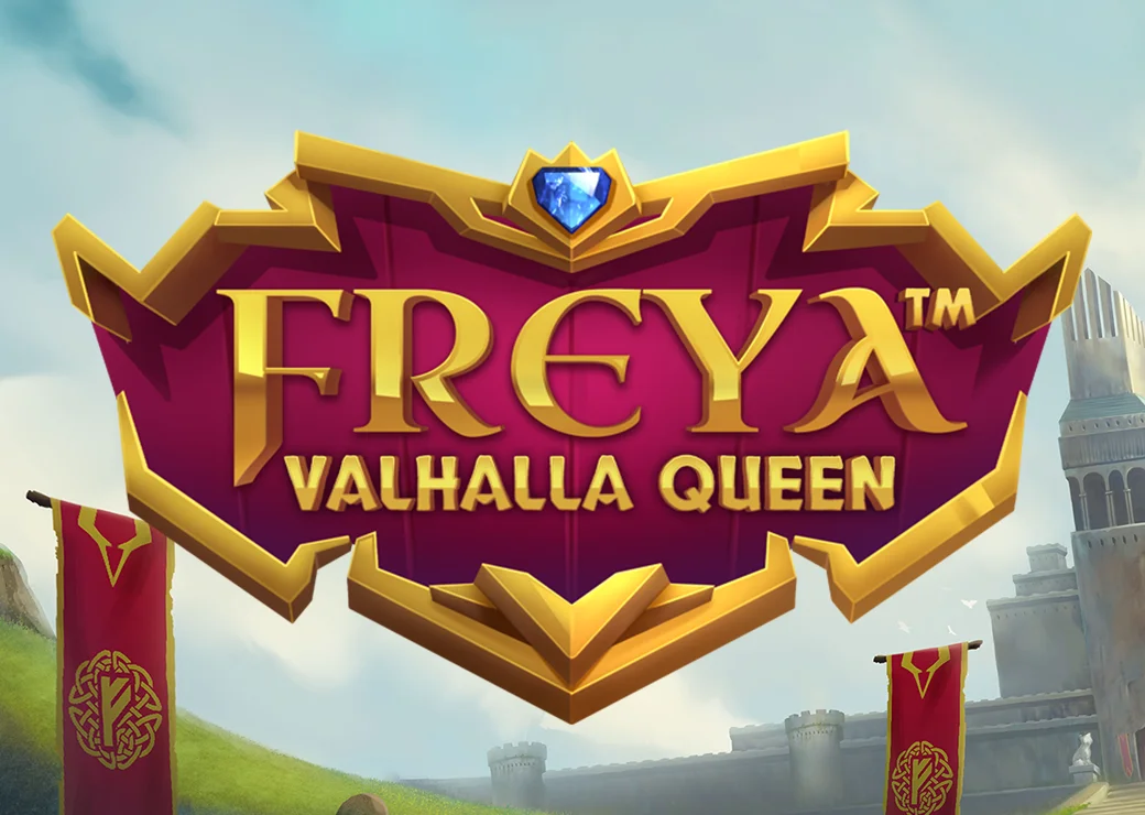 Freya Valhalla Queen