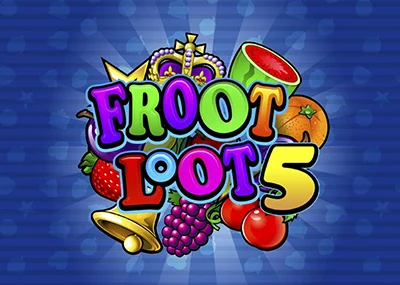 Froot Loot 5-Line