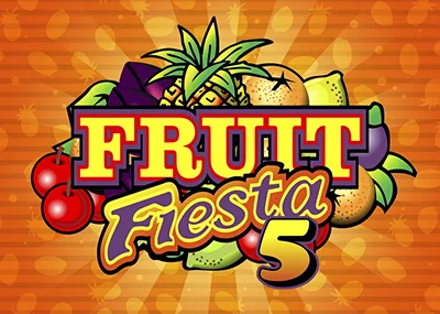 Fruit Fiesta 5-Line